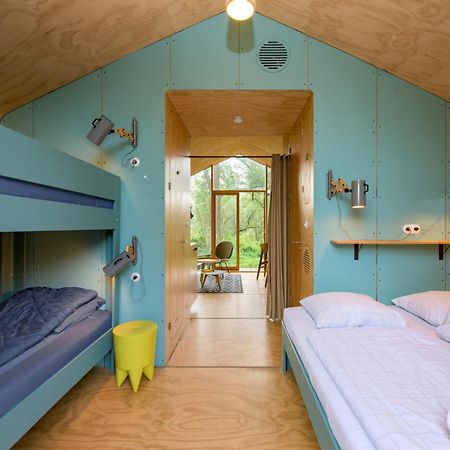 Kring van Dorth Stayokay Hostel Gorssel - Deventer מראה חיצוני תמונה