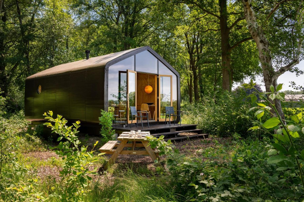 Kring van Dorth Stayokay Hostel Gorssel - Deventer מראה חיצוני תמונה