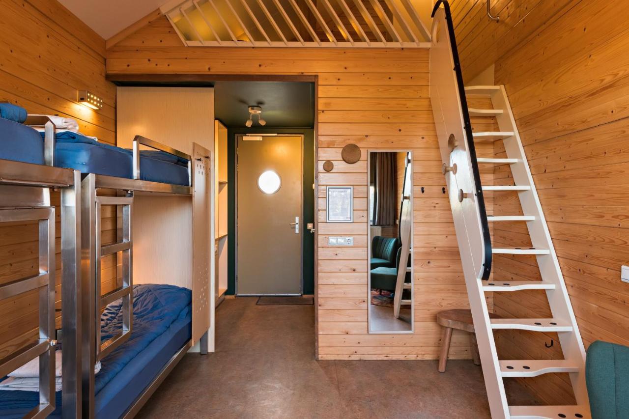 Kring van Dorth Stayokay Hostel Gorssel - Deventer מראה חיצוני תמונה