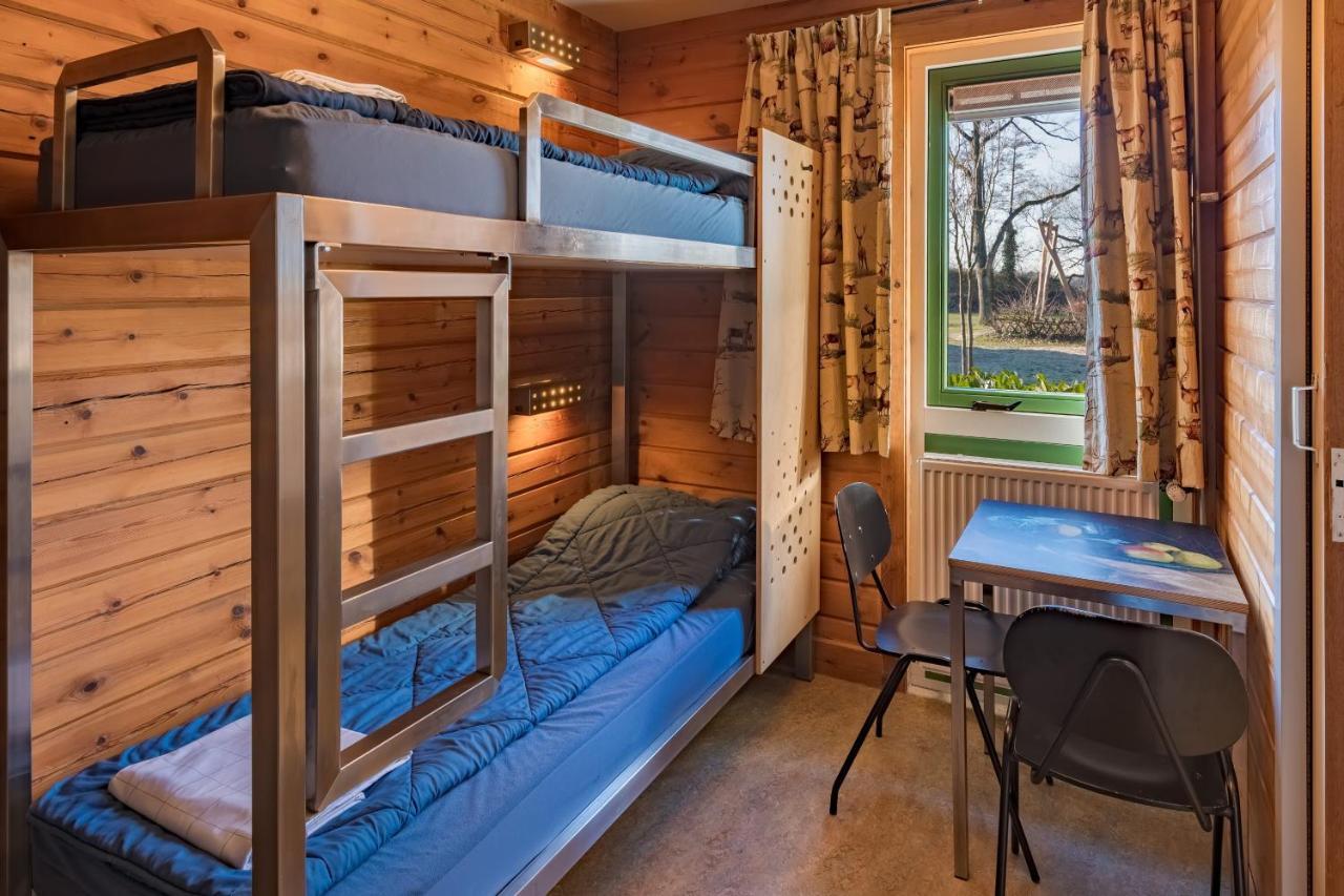 Kring van Dorth Stayokay Hostel Gorssel - Deventer מראה חיצוני תמונה
