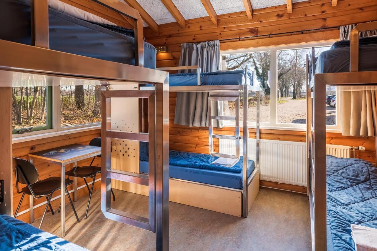 Kring van Dorth Stayokay Hostel Gorssel - Deventer מראה חיצוני תמונה