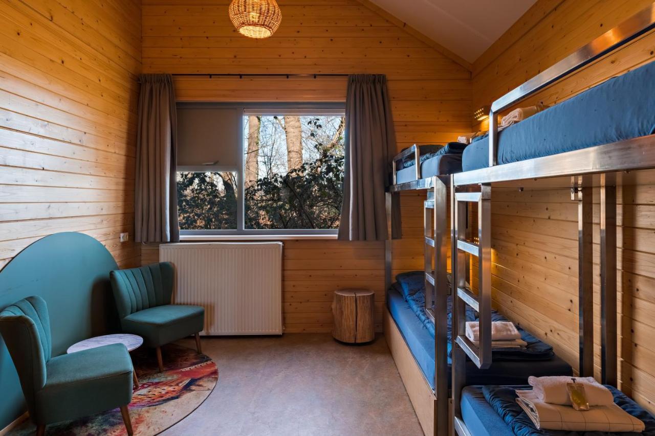 Kring van Dorth Stayokay Hostel Gorssel - Deventer מראה חיצוני תמונה