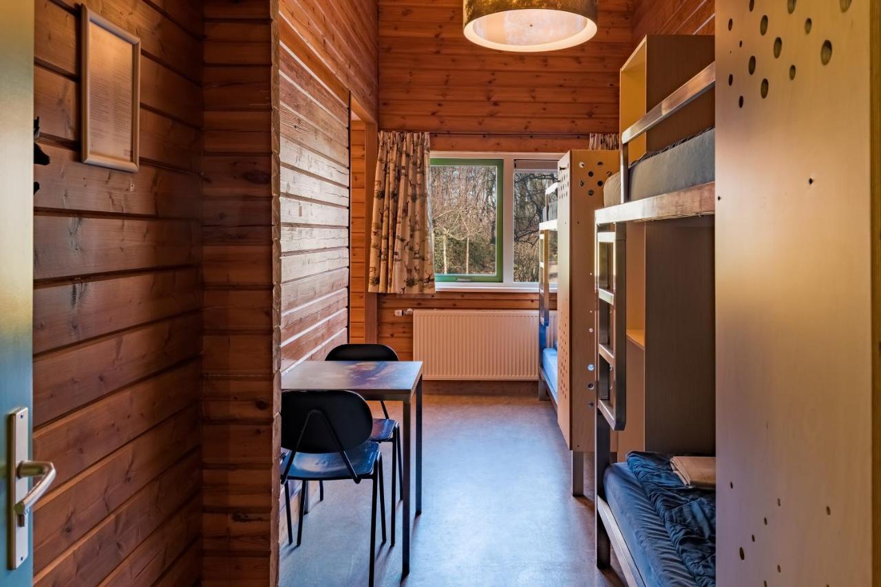 Kring van Dorth Stayokay Hostel Gorssel - Deventer מראה חיצוני תמונה