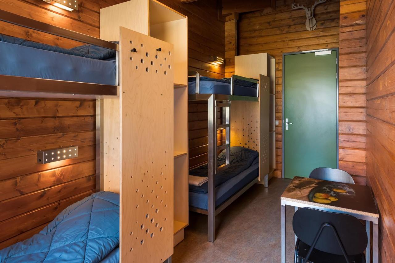 Kring van Dorth Stayokay Hostel Gorssel - Deventer מראה חיצוני תמונה