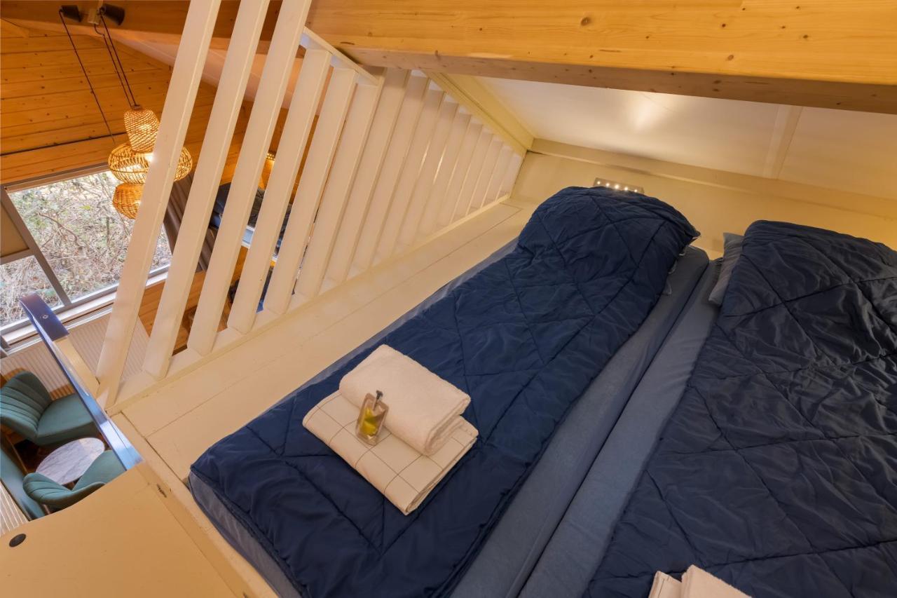 Kring van Dorth Stayokay Hostel Gorssel - Deventer מראה חיצוני תמונה