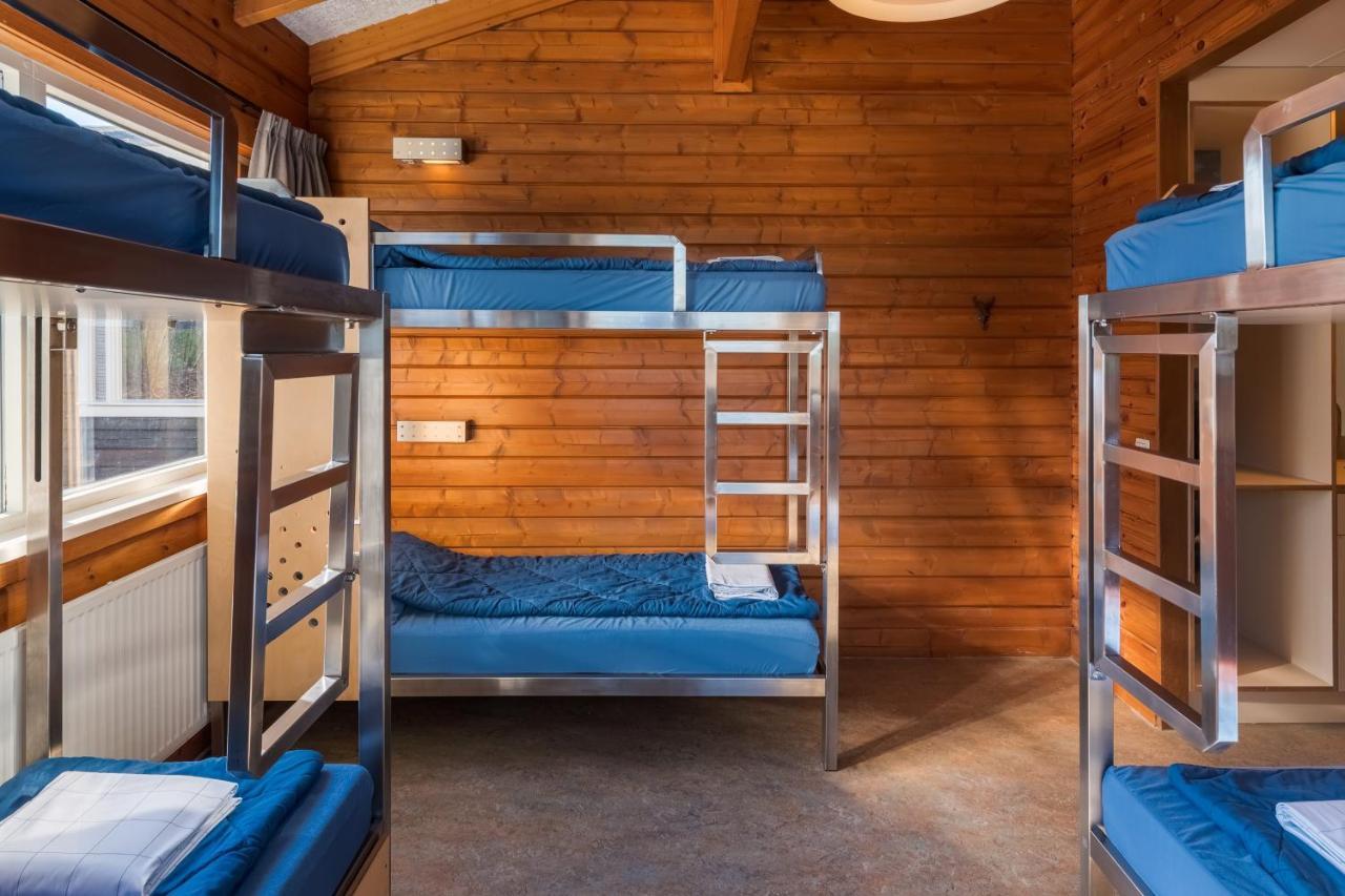 Kring van Dorth Stayokay Hostel Gorssel - Deventer מראה חיצוני תמונה