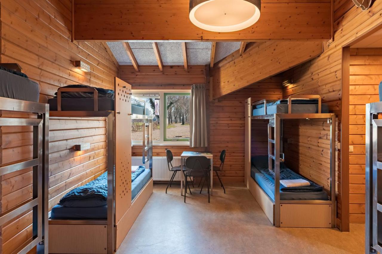 Kring van Dorth Stayokay Hostel Gorssel - Deventer מראה חיצוני תמונה