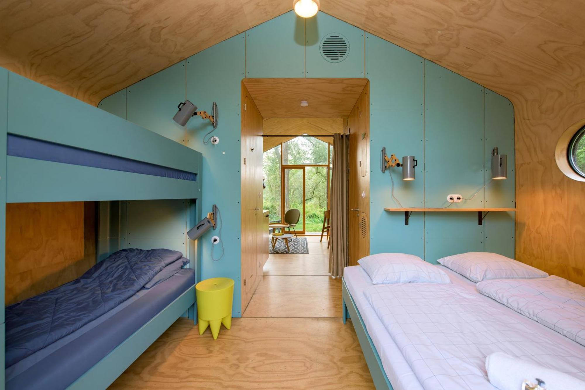 Kring van Dorth Stayokay Hostel Gorssel - Deventer מראה חיצוני תמונה