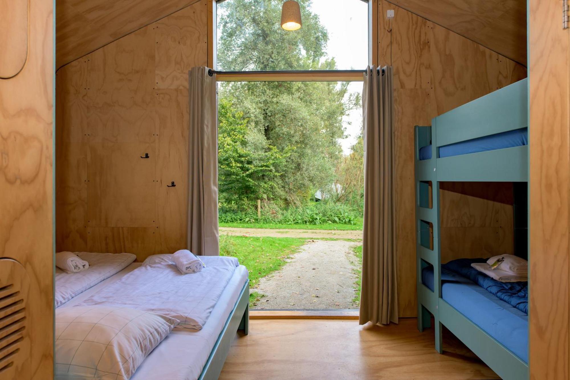 Kring van Dorth Stayokay Hostel Gorssel - Deventer מראה חיצוני תמונה