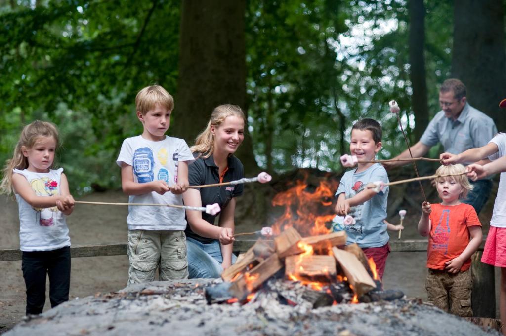 Kring van Dorth Stayokay Hostel Gorssel - Deventer מראה חיצוני תמונה