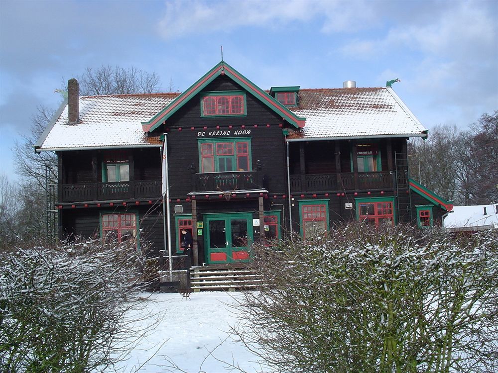 Kring van Dorth Stayokay Hostel Gorssel - Deventer מראה חיצוני תמונה