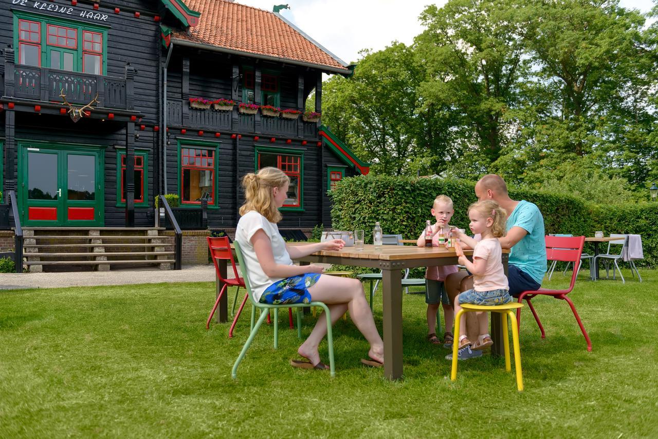 Kring van Dorth Stayokay Hostel Gorssel - Deventer מראה חיצוני תמונה