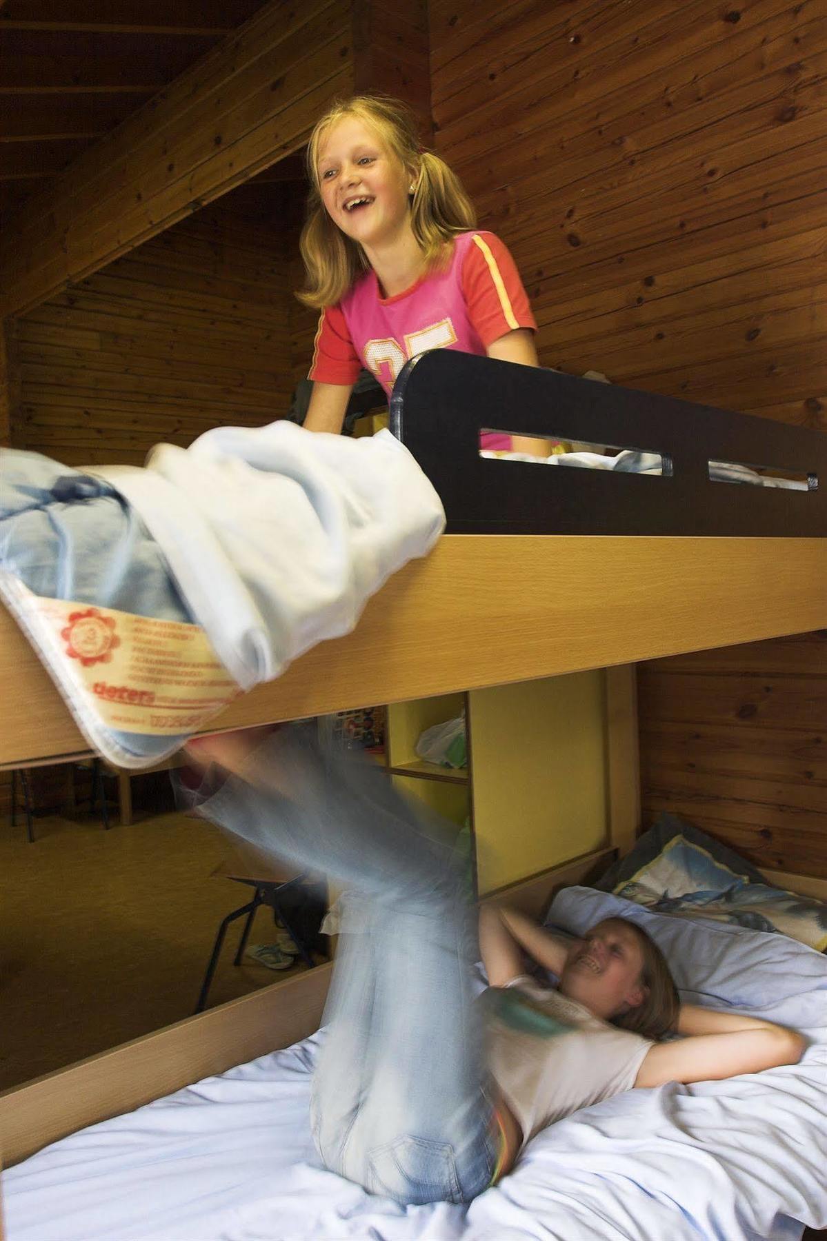 Kring van Dorth Stayokay Hostel Gorssel - Deventer מראה חיצוני תמונה