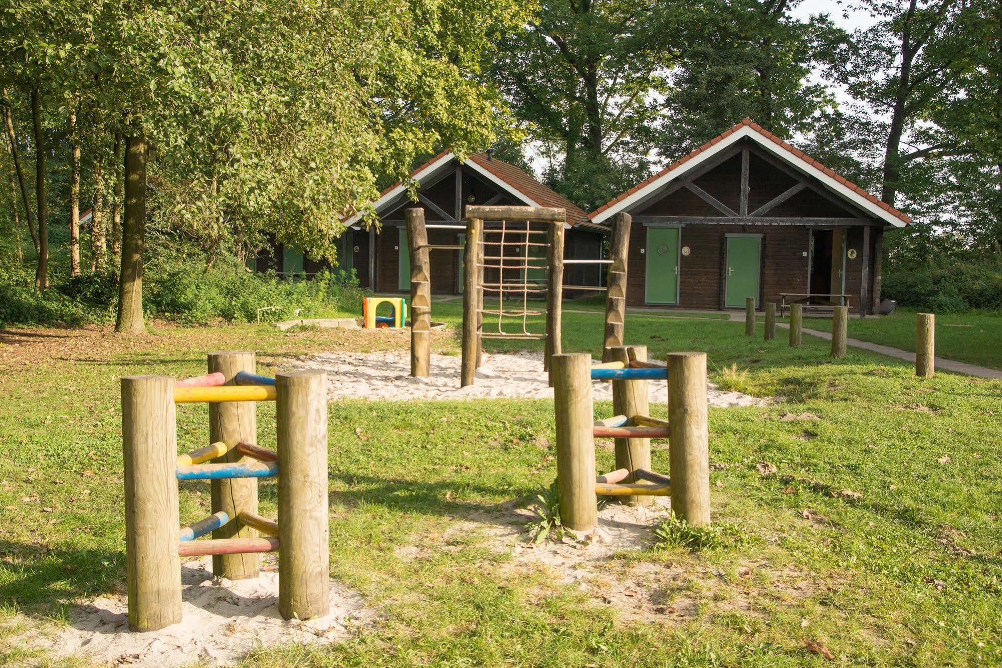 Kring van Dorth Stayokay Hostel Gorssel - Deventer מראה חיצוני תמונה