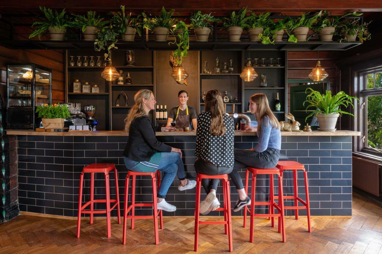 Kring van Dorth Stayokay Hostel Gorssel - Deventer מראה חיצוני תמונה